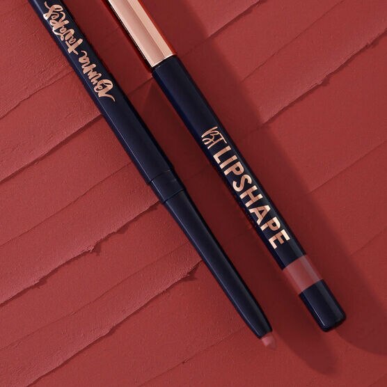 BT LIPSHAPE TERRACOTA BT LIPSHAPE